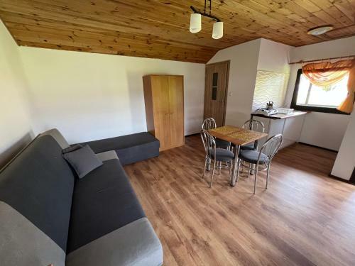 Lodge Domki Letniskowe U Marty