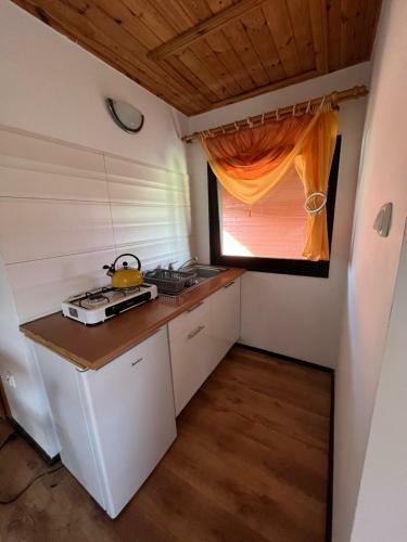 Lodge Domki Letniskowe U Marty