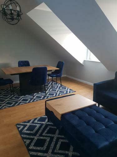 Apartament ?eba Centrum