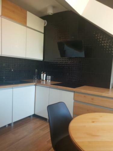 Apartament ?eba Centrum
