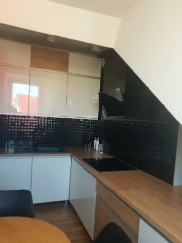 Apartament ?eba Centrum