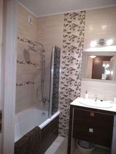 Apartament Wiktoryn