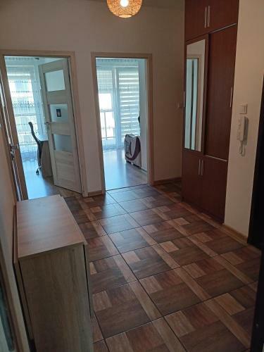 Apartament Wiktoryn