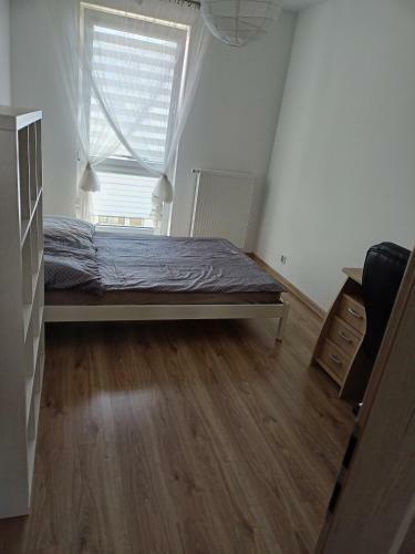 Apartament Wiktoryn