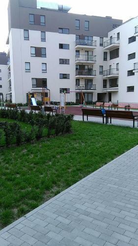 Apartament Wiktoryn