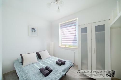 Apartament Kryszta?owa