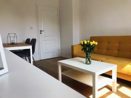 Plac Zamkowy Apartment