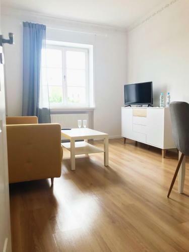 Plac Zamkowy Apartment