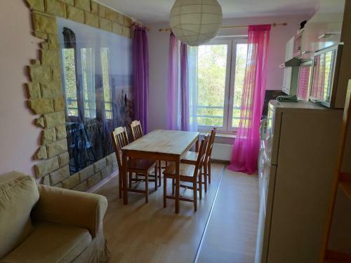 Apartamento Niebieskie Lato