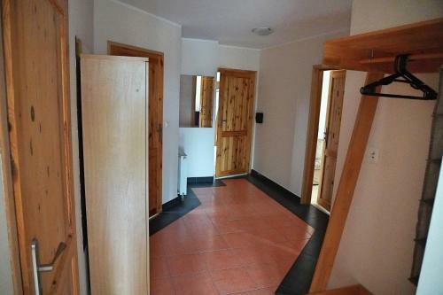 Apartamento Niebieskie Lato