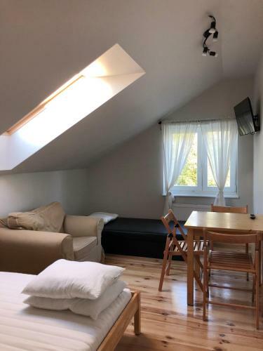 Apartamento Niebieskie Lato