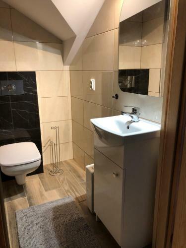 Apartamento Niebieskie Lato