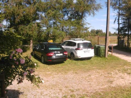 Apartamento Niebieskie Lato
