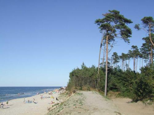 Apartamento Niebieskie Lato
