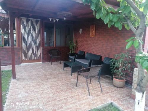 Casa Stefy Vama-veche