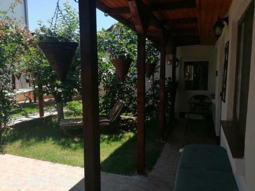 Casa Stefy Vama-veche