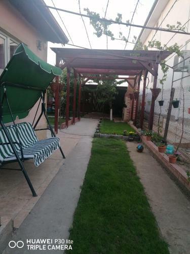 Casa Stefy Vama-veche
