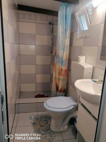 Casa Stefy Vama-veche