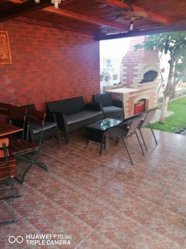 Casa Stefy Vama-veche