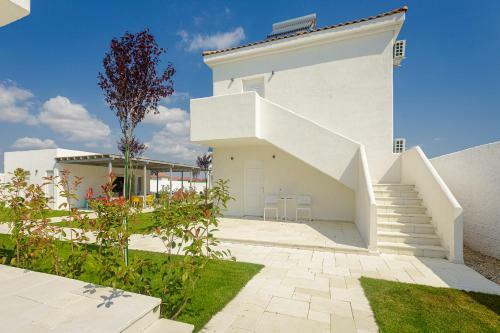 Hostal White Vama Veche