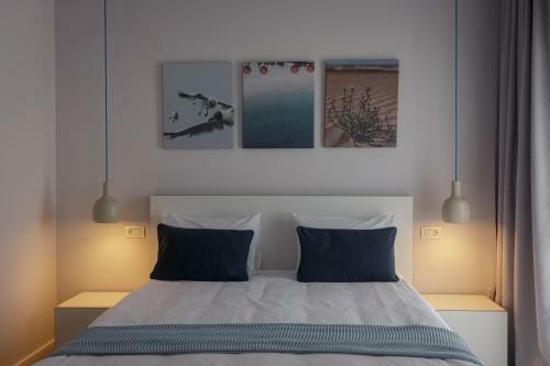 Hostal White Vama Veche