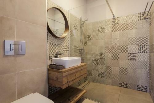 Hostal White Vama Veche