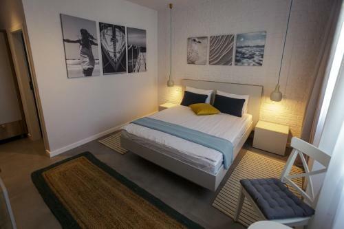 Hostal White Vama Veche