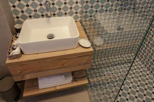 Hostal White Vama Veche