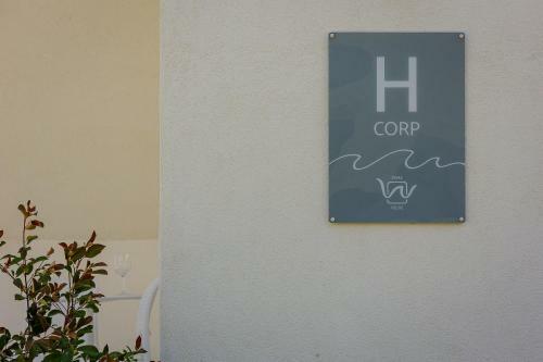 Hostal White Vama Veche