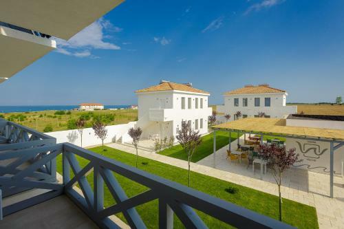 Hostal White Vama Veche