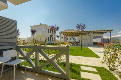 Hostal White Vama Veche