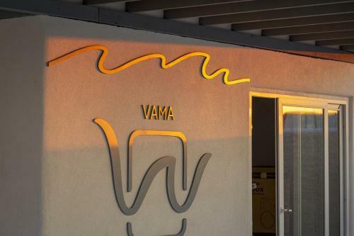 Hostal White Vama Veche