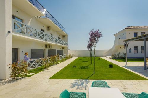 Hostal White Vama Veche