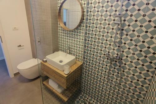 Hostal White Vama Veche