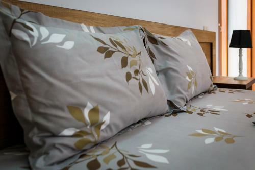 Hostal Pensiunea Casa Tudorascu