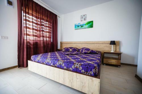 Hostal Pensiunea Casa Tudorascu