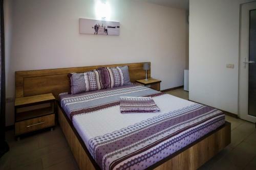 Hostal Pensiunea Casa Tudorascu