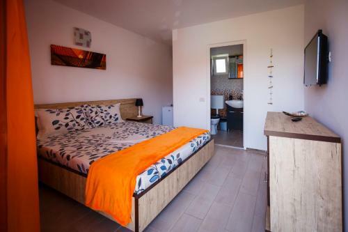 Hostal Pensiunea Casa Tudorascu