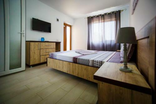 Hostal Pensiunea Casa Tudorascu