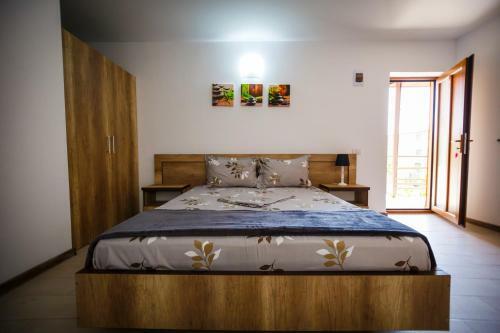 Hostal Pensiunea Casa Tudorascu
