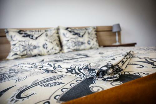 Hostal Pensiunea Casa Tudorascu