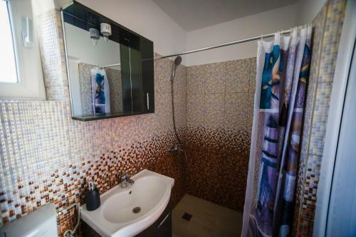Hostal Pensiunea Casa Tudorascu