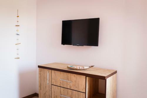 Hostal Pensiunea Casa Tudorascu
