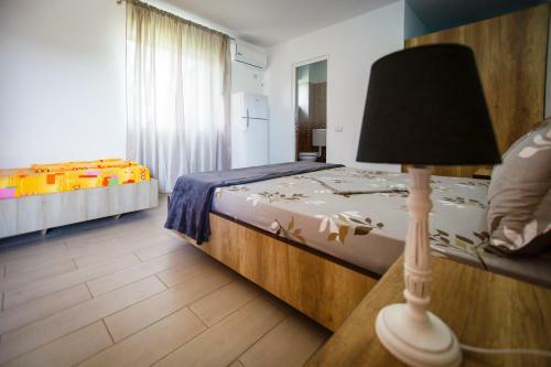 Hostal Pensiunea Casa Tudorascu