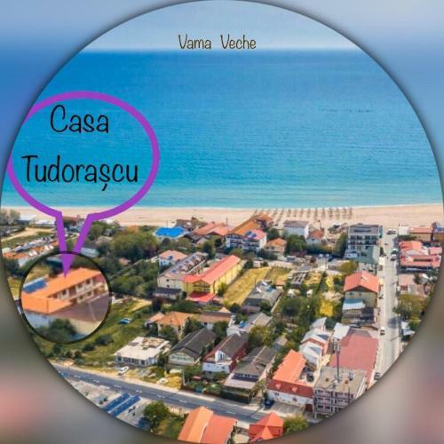 Hostal Pensiunea Casa Tudorascu