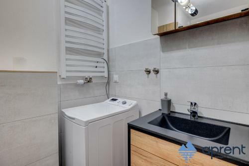 Apartament Sole - Aprent