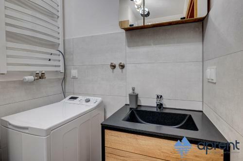 Apartament Sole - Aprent