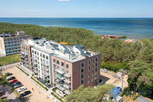 Apartament Sole - Aprent
