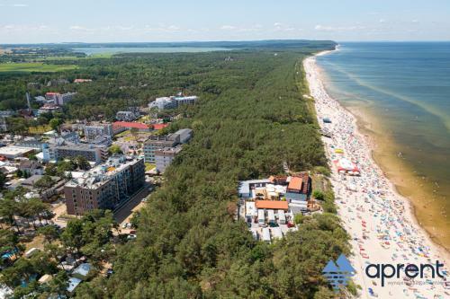 Apartament Sole - Aprent