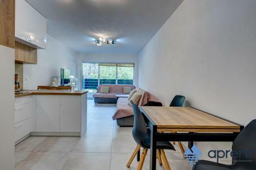 Apartament Sole - Aprent